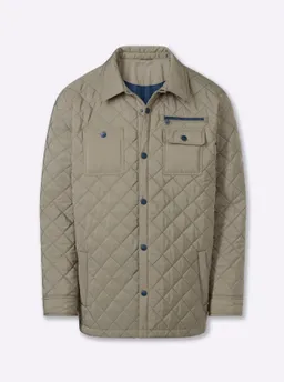 marco donati Steppjacke schlamm – Produktbild 1 von 1
