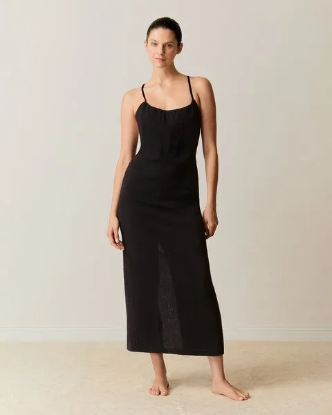 Studio.29 Studio.29 Zoe Dress, Schwarz, – Produktbild 2 von 2