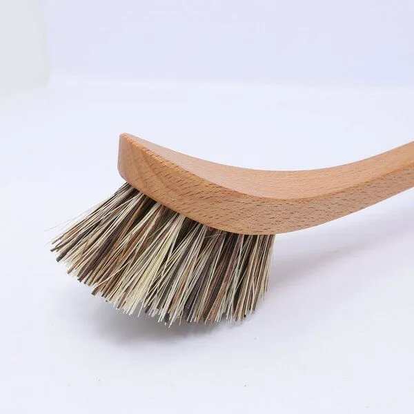 Waldkraft Waldkraft Spülbürste aus Buche – Produktbild 2 von 2