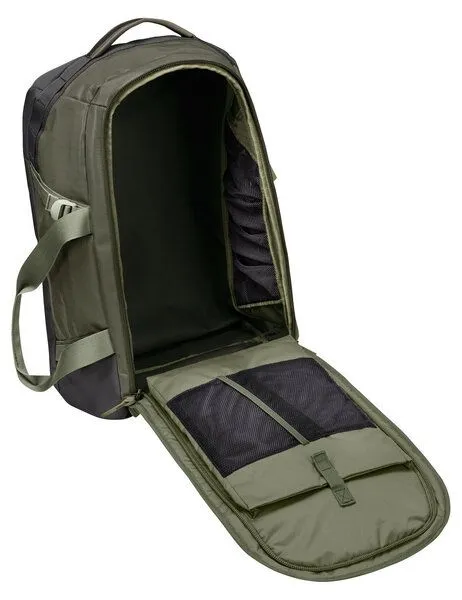 Vaude Vaude CityDuffel 35, Khaki, – Produktbild 5 von 5