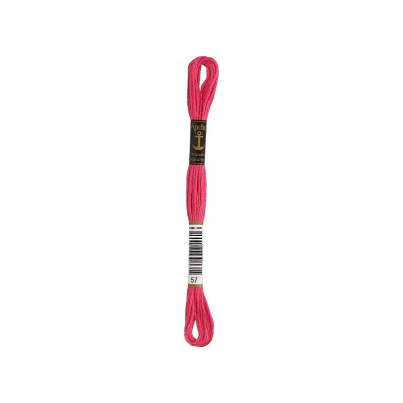 Anchor Anchor Coats Sticktwist 8m 00057 Malve – Produktbild 1 von 1