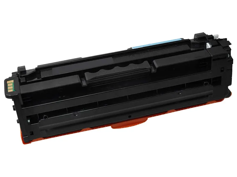 Memo memo Toner ersetzt Samsung CLT-C506L cyan – Produktbild 1 von 1