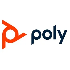 Poly Poly HP Poly | 874r6aa | Netzteil - ohne Netzkabel – Produktbild 2 von 2