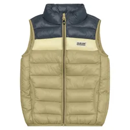 color kids WAISTCOAT QUILTED, COLORBLOCK – Produktbild 1 von 1