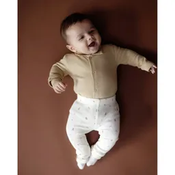 Levv Levv Leggings Birnen Rippqualität – Produktbild 1 von 1
