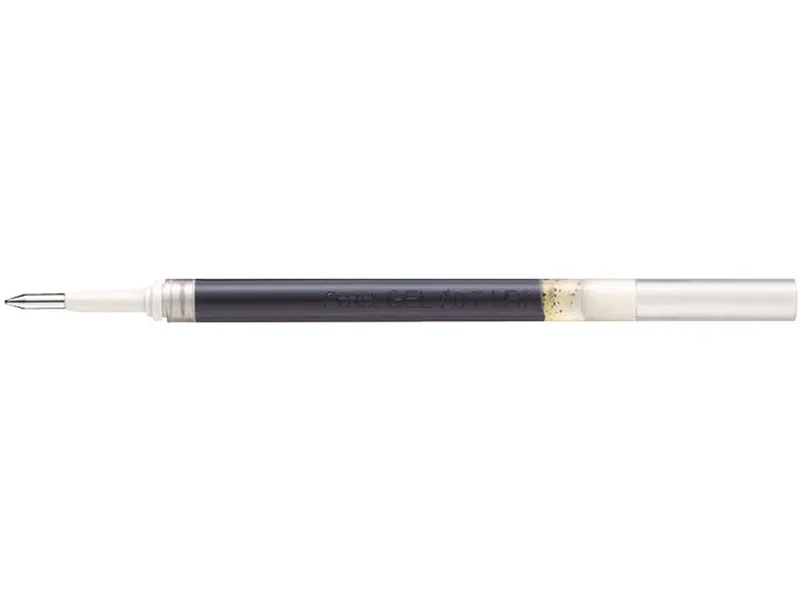 Pentel Pentel Gelwriter 'Energel' Ersatzmine 0,35 mm blau – Produktbild 1 von 1
