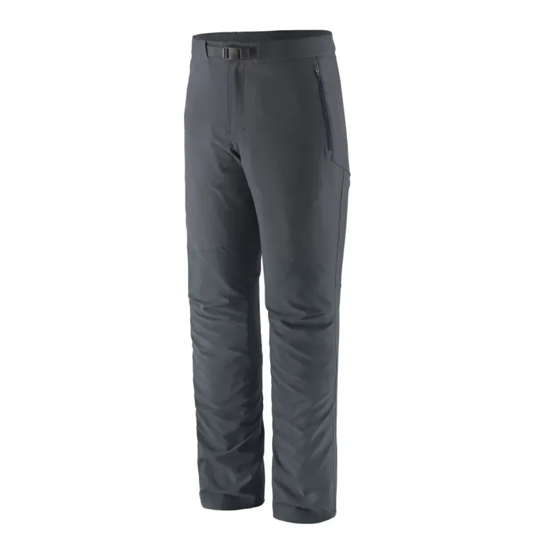 Patagonia Pantalon Patagonia Terravia Alpine, Bleu, – Produktbild 1 von 1