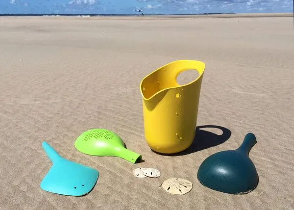 EKOBO EKOBO „ANIMO“ Sandspielzeug – Produktbild 4 von 6