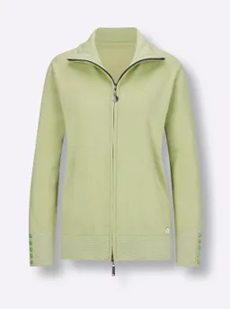 Feinstrickjacke – Produktbild 1 von 1