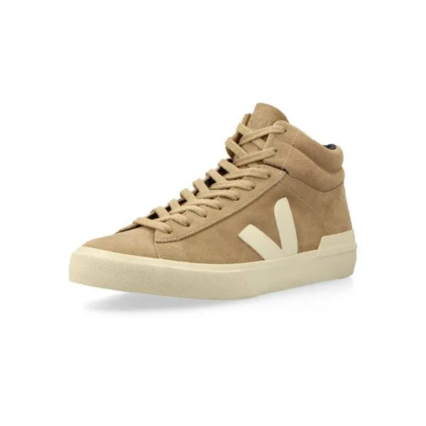 Veja Veja Sneaker Unisex - Minotaur, Braun/beige(braun), – Produktbild 2 von 4