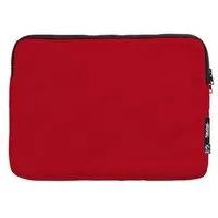Neutral Neutral® Notebook Tasche 13", Rot, – Produktbild 1 von 1