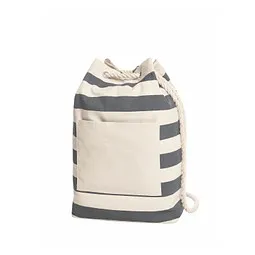Halfar Rucksack BEACH, anthrazit – Produktbild 1 von 1