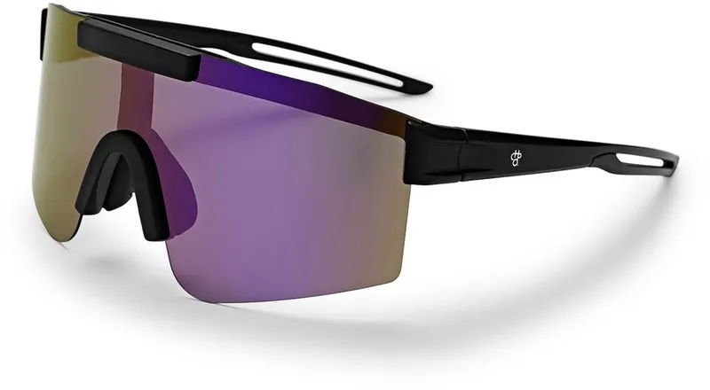 CHPO CHPO Luca Black - Purple Mirror Schwarz Modell 2025 – Produktbild 2 von 2