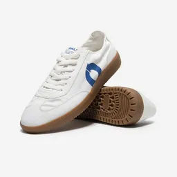ECOALF ECOALF BAPSOM STRENK Leichter Retro-Sneaker – Produktbild 1 von 1