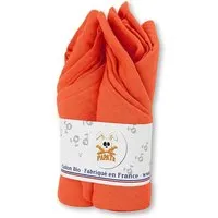 PAPATE PAPATE Windeln aus Bio-Baumwolle, Rot, – Produktbild 1 von 1