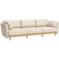 ekomia ekomia Sofa Mio 3-Sitzer – Produktbild 1 von 2