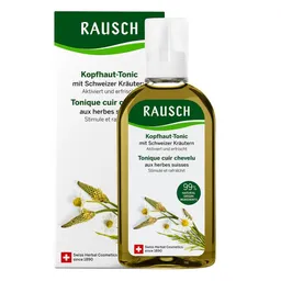 RAUSCH RAUSCH Kopfhaut-Tonic mit Schweizer Kräutern – Produktbild 1 von 1