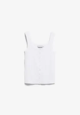 ARMEDANGELS Armedangels - Top Pointelle – Produktbild 1 von 1