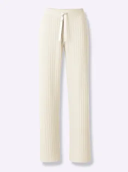 feel good Hose ecru – Produktbild 1 von 1