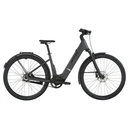 We Cycle Scott Passage 10 Belt Wave E-Bike Trekking Pedelec midnight grau 2026 L (177-183 cm) | E-Trekkingbikes – Produktbild 1 von 1