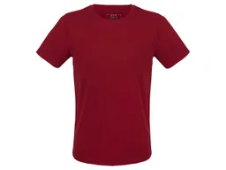 MELA MELA Bio-Herren-T-Shirt rot, Gr. S – Produktbild 1 von 1