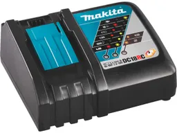Makita Makita Schnellladegerät "DC18RC" – Produktbild 1 von 1