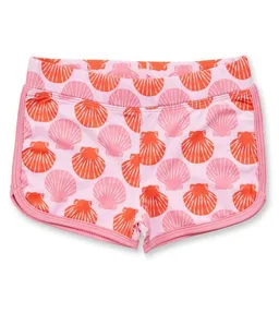 Sense Organics & friends in cooperation with GARY MASH Sense Organics & friends in cooperation with GARY MASH Kinder Badeshorts aus recyceltem Polyester – Produktbild 1 von 1