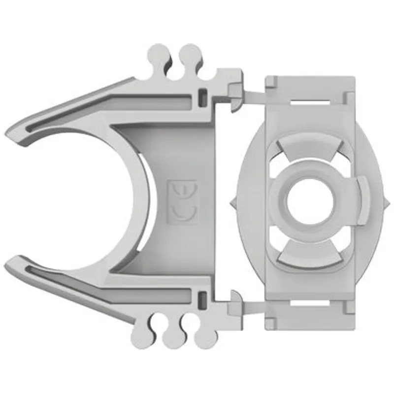 Bosch Professional Bosch Professional Bosch PRO EPC Rohrclip, 16 mm – Produktbild 1 von 1