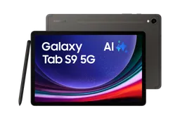 Samsung Samsung Galaxy Tab S9 (SM-X716) 128GB 5G – Produktbild 1 von 1