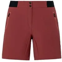 Vaude VAUDE Hosen Women's Scopi LW Shorts II, Dunkel-blau, – Produktbild 4 von 7