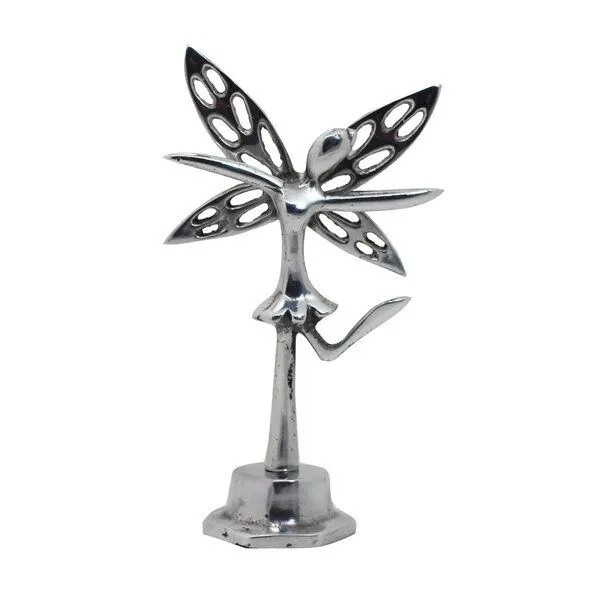 Mitienda Shop Mitienda Shop Deko-Figur Elfe aus Zinn klein – Produktbild 1 von 4