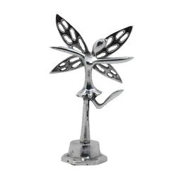 Mitienda Shop Mitienda Shop Deko-Figur Elfe aus Zinn klein – Produktbild 1 von 1