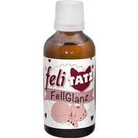 cdVet cdVet feliTATZ FellGlanz – Produktbild 1 von 1