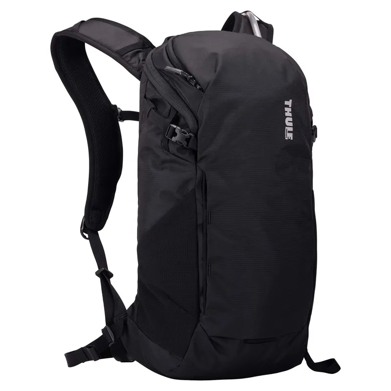 Thule ALLTRAIL HYDRATION BACKPACK 16L - BLACK – Produktbild 1 von 1