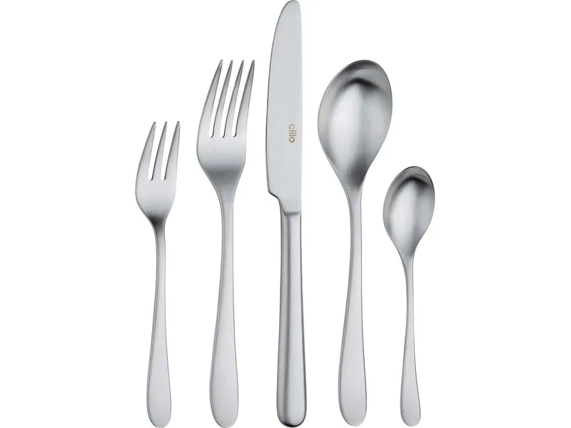 cilio cilio Besteck "FIRENZE" 30-teilig – Produktbild 1 von 1