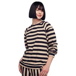 SUITE13LAB Suite13lab Longsleeve SAGRA – Produktbild 1 von 1