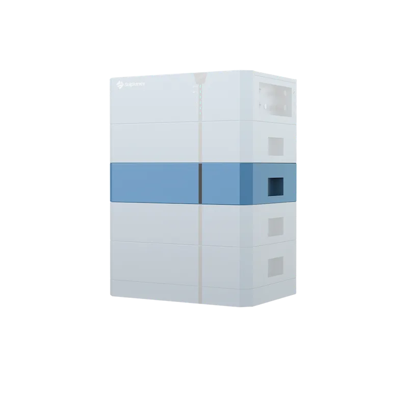 SOLPLANET Solplanet Ai-HB-2.56LG G2 2.56kWh Batteriemodul - HBM00510025-00-03-60-2P – Produktbild 1 von 2