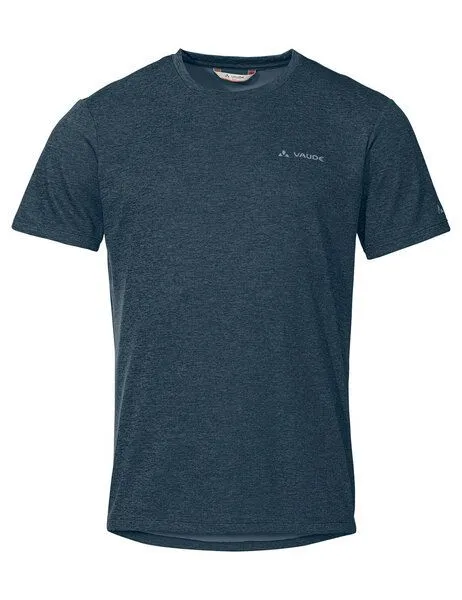 Vaude VAUDE T-Shirt Men's Essential T-Shirt, Dunkel-blau, – Produktbild 5 von 8