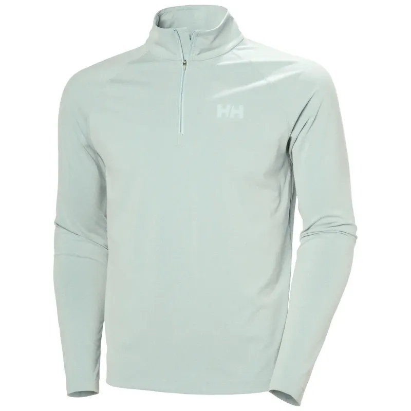 Helly Hansen Sweatshirt 1/2 zip Helly Hansen Tyri, Vert, – Produktbild 1 von 1