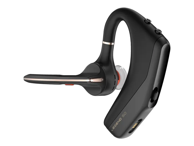 Poly Poly HP Poly Voyager Legend 50 | av4p1aa#abb | Headset - im Ohr – Produktbild 1 von 2
