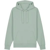 Greenspired Greenspired Nachhaltiger Unisex-Hoody aus 100 % Bio-Baumwolle 350g/m², Aloe, – Produktbild 1 von 1