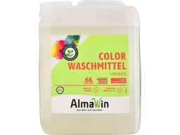 AlmaWin Almawin Color Waschmittel 5l – Produktbild 1 von 1