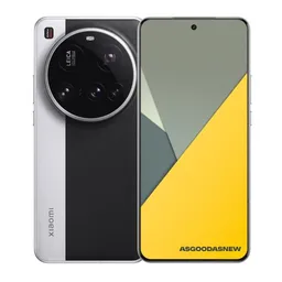 Xiaomi Xiaomi 15 Ultra 512GB silver chrome – Produktbild 1 von 1