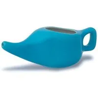 neti® neti®-Nasenspülkännchen, Himmelblau, – Produktbild 1 von 1