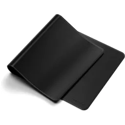 Satechi Satechi Vegan Leder Premium Schreibunterlage Schwarz – Produktbild 1 von 1