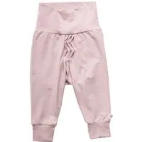 Müsli by Green Cotton Müsli by Green Cotton Baby Hose * Cozy me Pleat Pants * | GOTS zertifiziert | Müsli – Produktbild 1 von 1