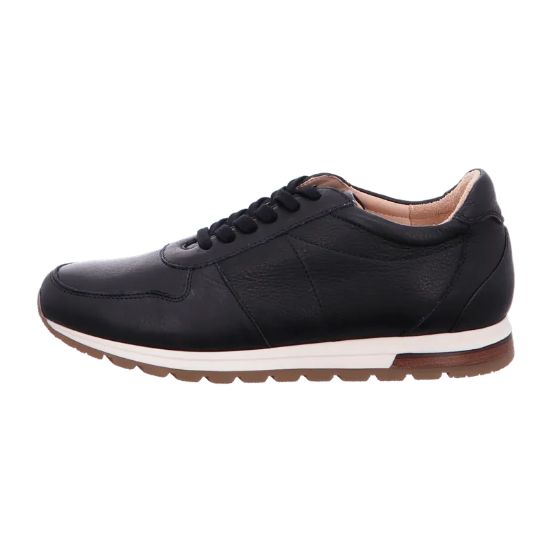 Werner Schuhe Werner Schuhe Karaka für Herren, Schwarz, – Produktbild 2 von 7