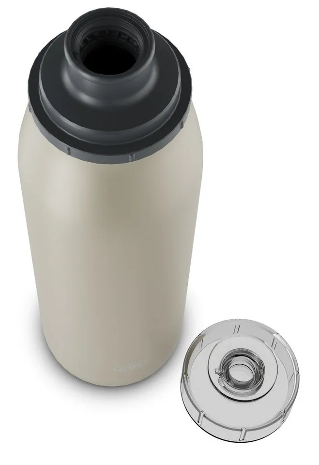 alfi alfi Isolier-Trinkflasche "ISO-Bottle", 0,5 l – Produktbild 5 von 6