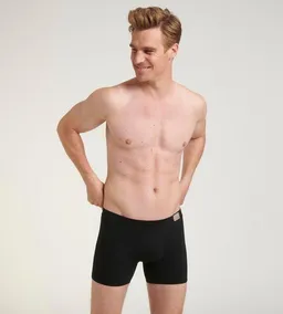 Sloggi Sloggi 2x Herren Short Panty GO Natural Bio-Baumwolle – Produktbild 1 von 1