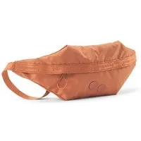 PINQPONQ pinqponq Bauchtasche - Brik Hipbag - aus recyceltem Polyester, Orange (astro dust), – Produktbild 1 von 2